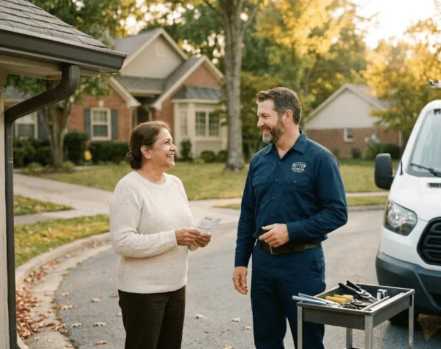 Gutter Repair Madison, MD FAQs