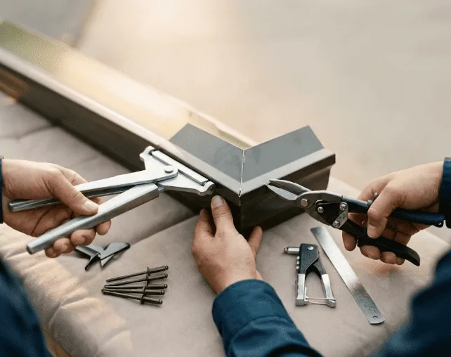 Why choose Gutter Repair in Madison, MD